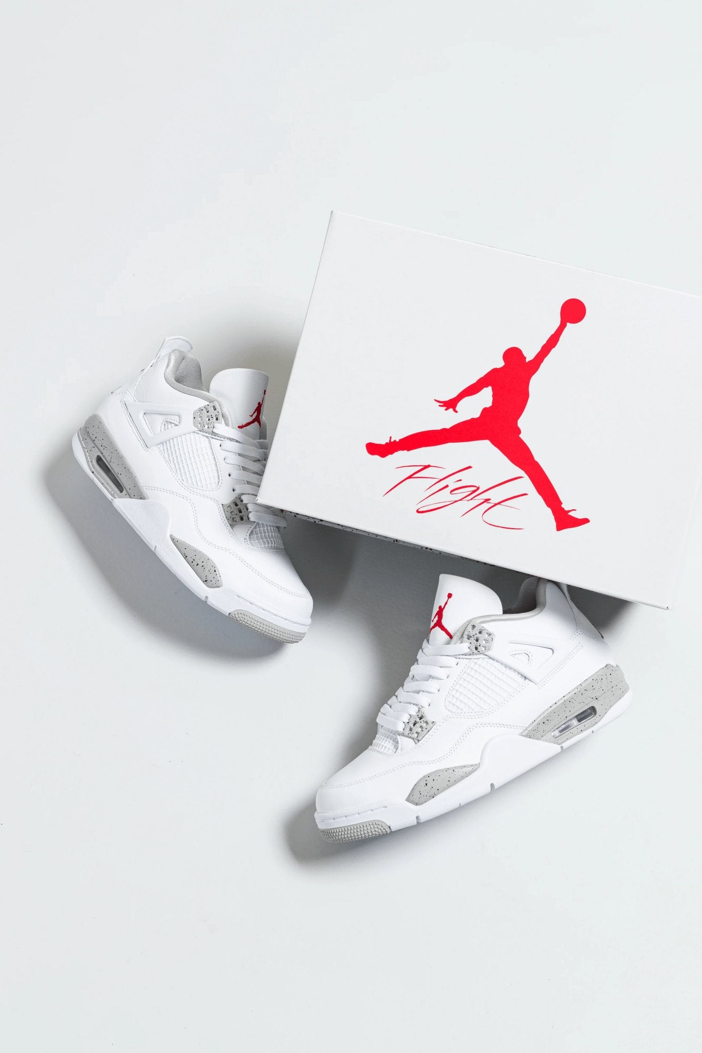 Jordan 4 best sale reasonable doubt