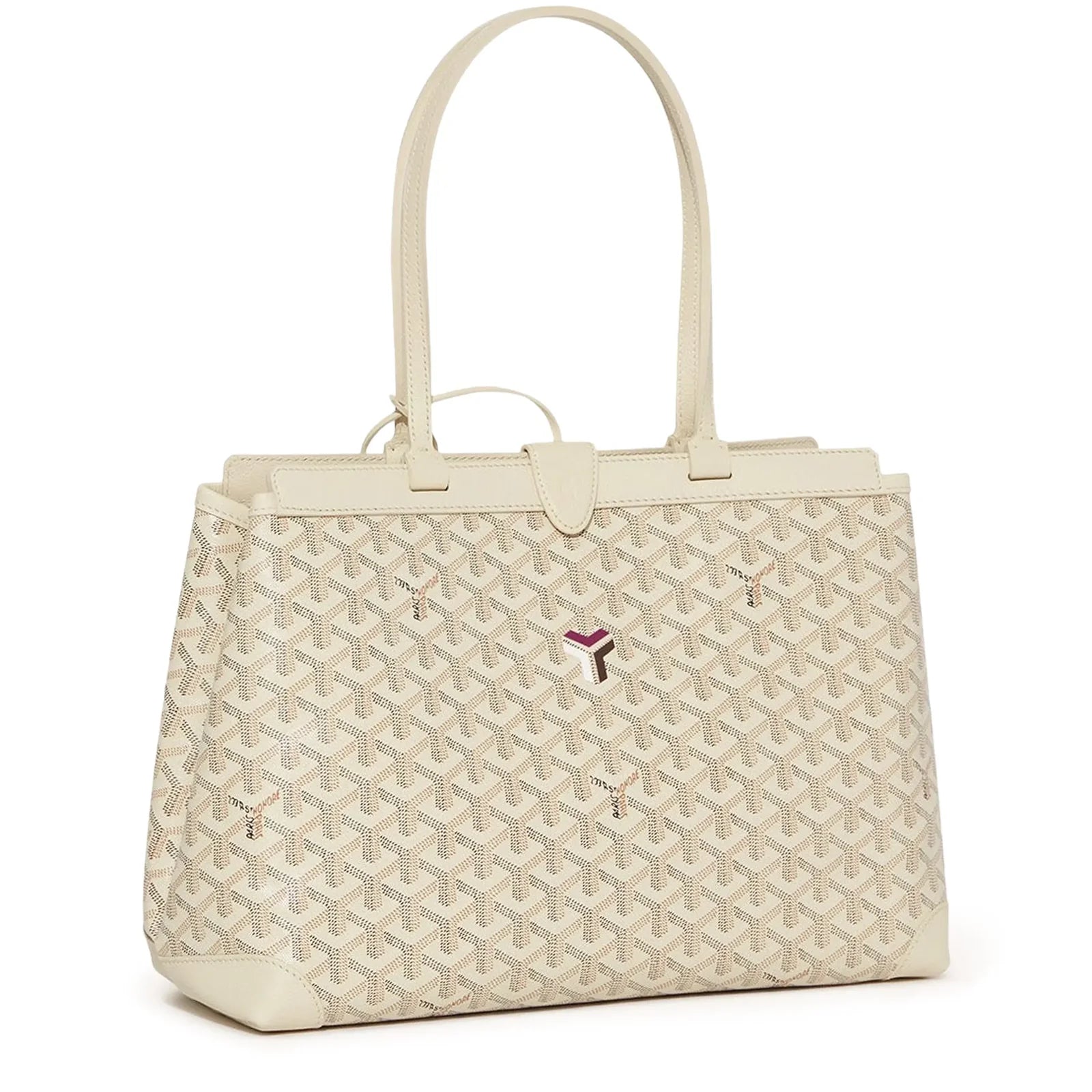 Goyard Bag Goyard Bellechasse Price Goyard Bellechasse Biaude PM 