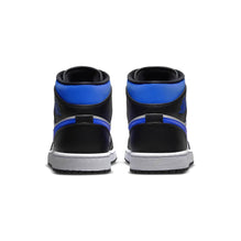 Air Jordan 1 Mid 'Racer Blue 2.0' - OUTLET