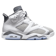 Air Jordan 6 Retro 'Cool Grey'