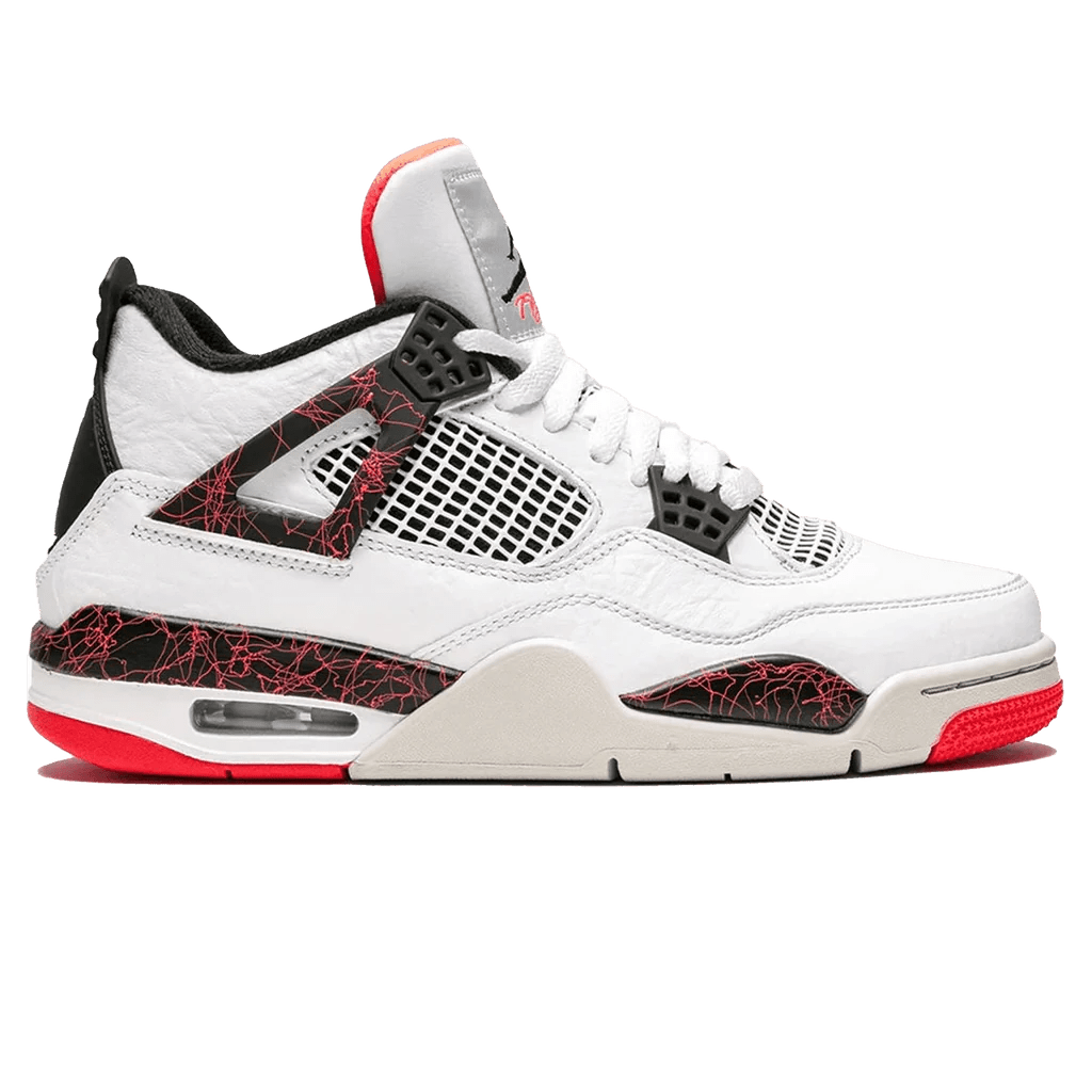 Jordan 4 hot sale retro flight