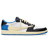 Fragment Design X Travis Scott X Air Jordan 1 Retro Low