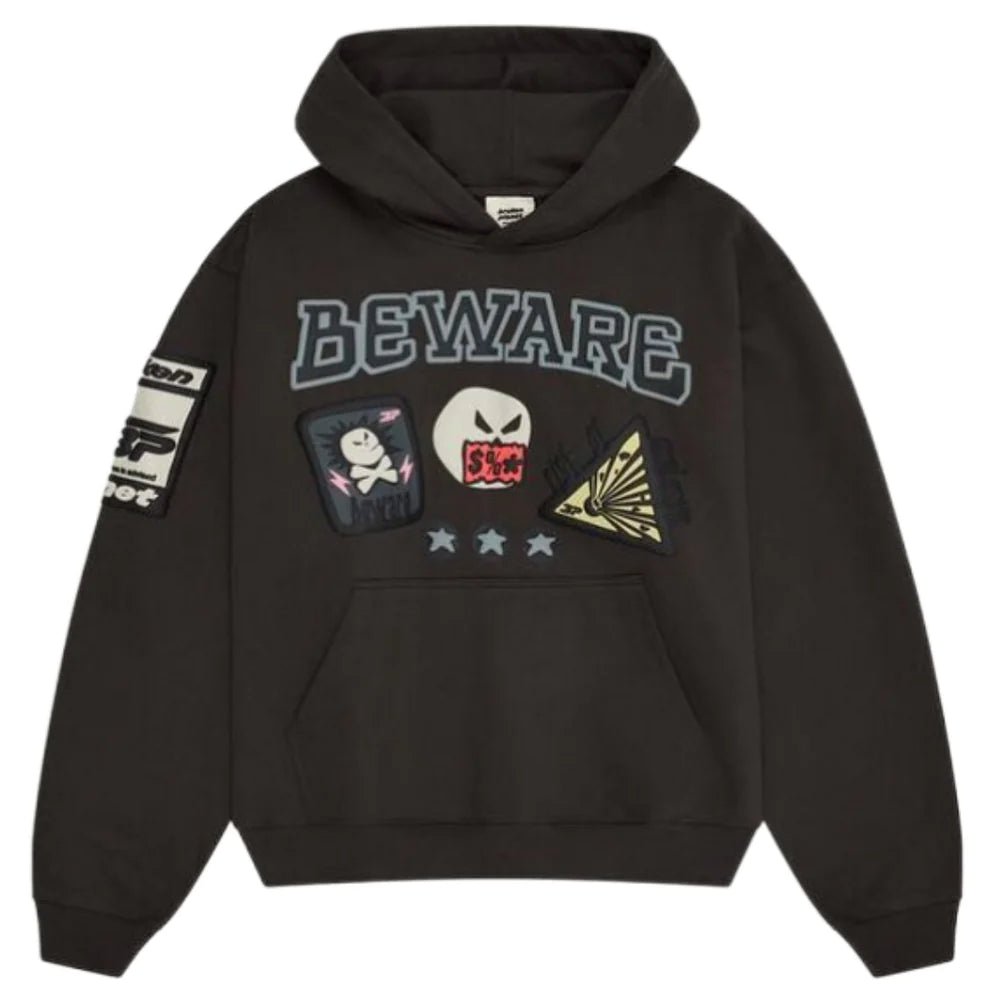 Vans x clearance marvel sweatshirt