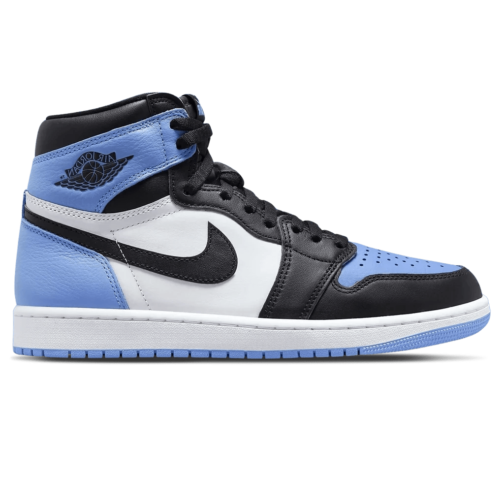 Air Jordan 1 Retro High OG UNC Toe What s Your Size UK