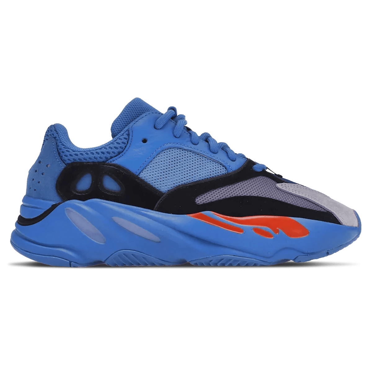 Adidas Yeezy Boost 700 'Hi