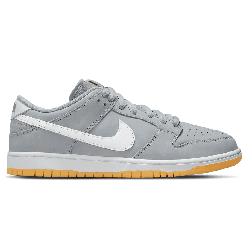 Nike Dunk Low Pro ISO SB 'Wolf Grey Gum' – What's Your Size UK