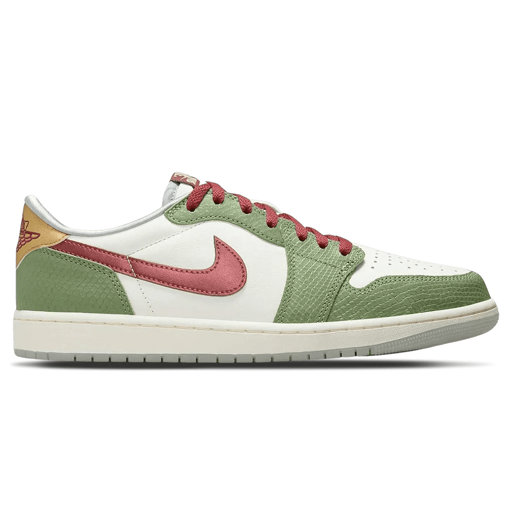size down jordan 1