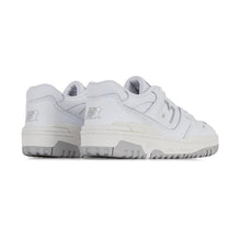 New Balance 550 'White Grey'