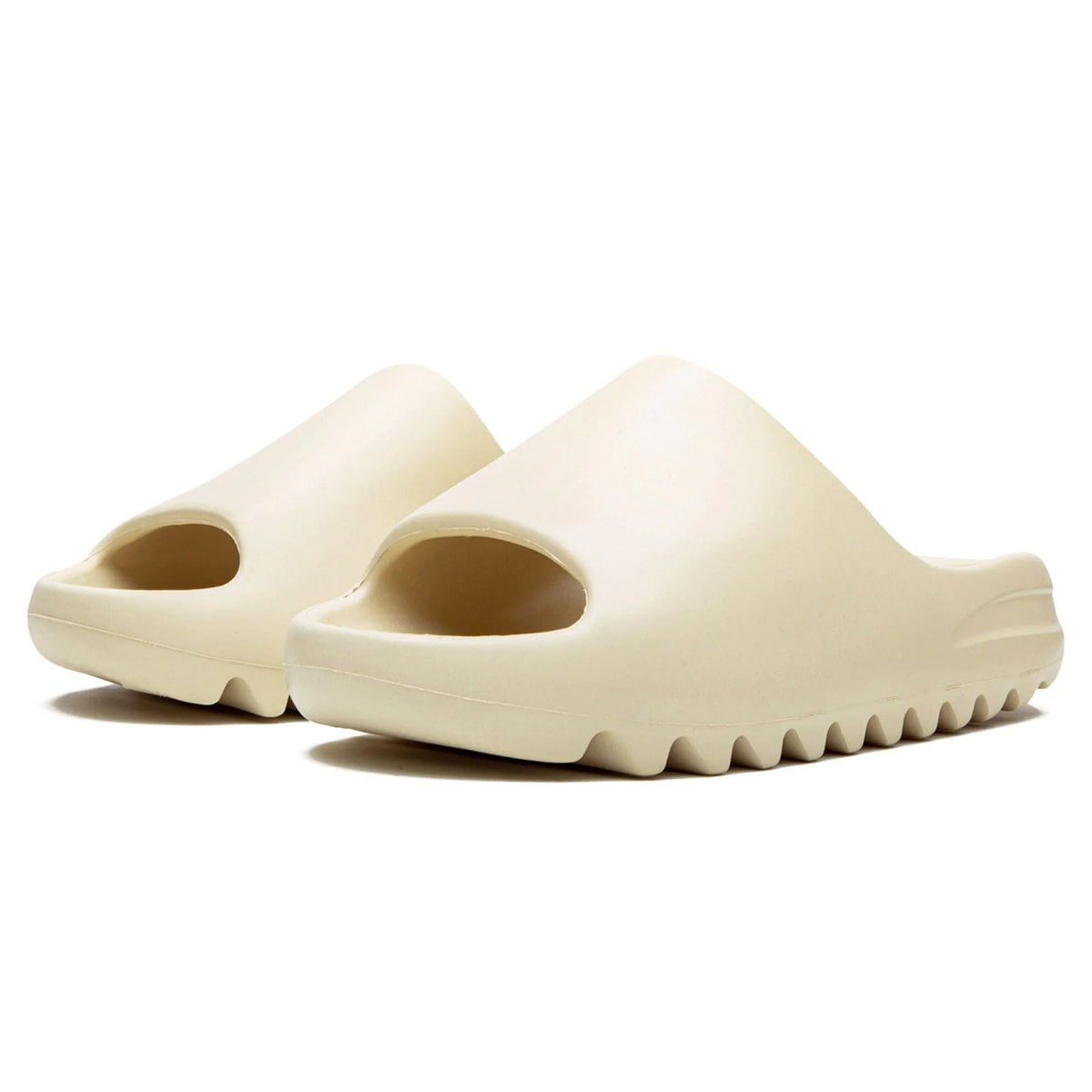 Adidas Yeezy Slides 'Bone' 2022 Re Release – What's Your Size UK