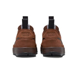 Tom Sachs x NikeCraft General Purpose Shoe 'Brown'