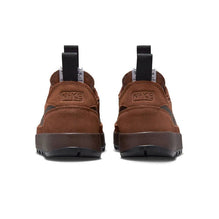 Tom Sachs x NikeCraft General Purpose Shoe 'Brown'