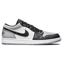 Air Jordan 1 Low 'Shadow Toe'