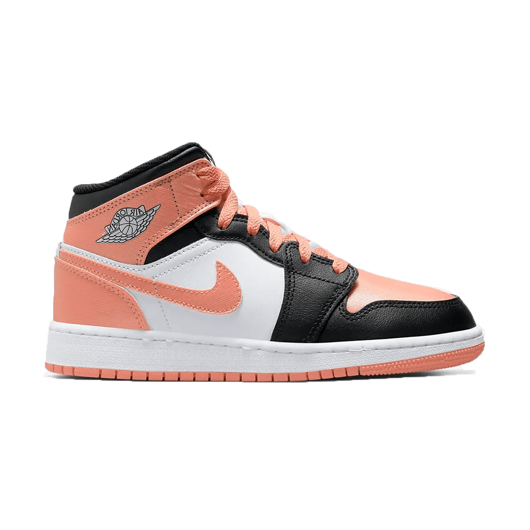 Air Jordan 1 Mid GS Root Brown What s Your Size UK