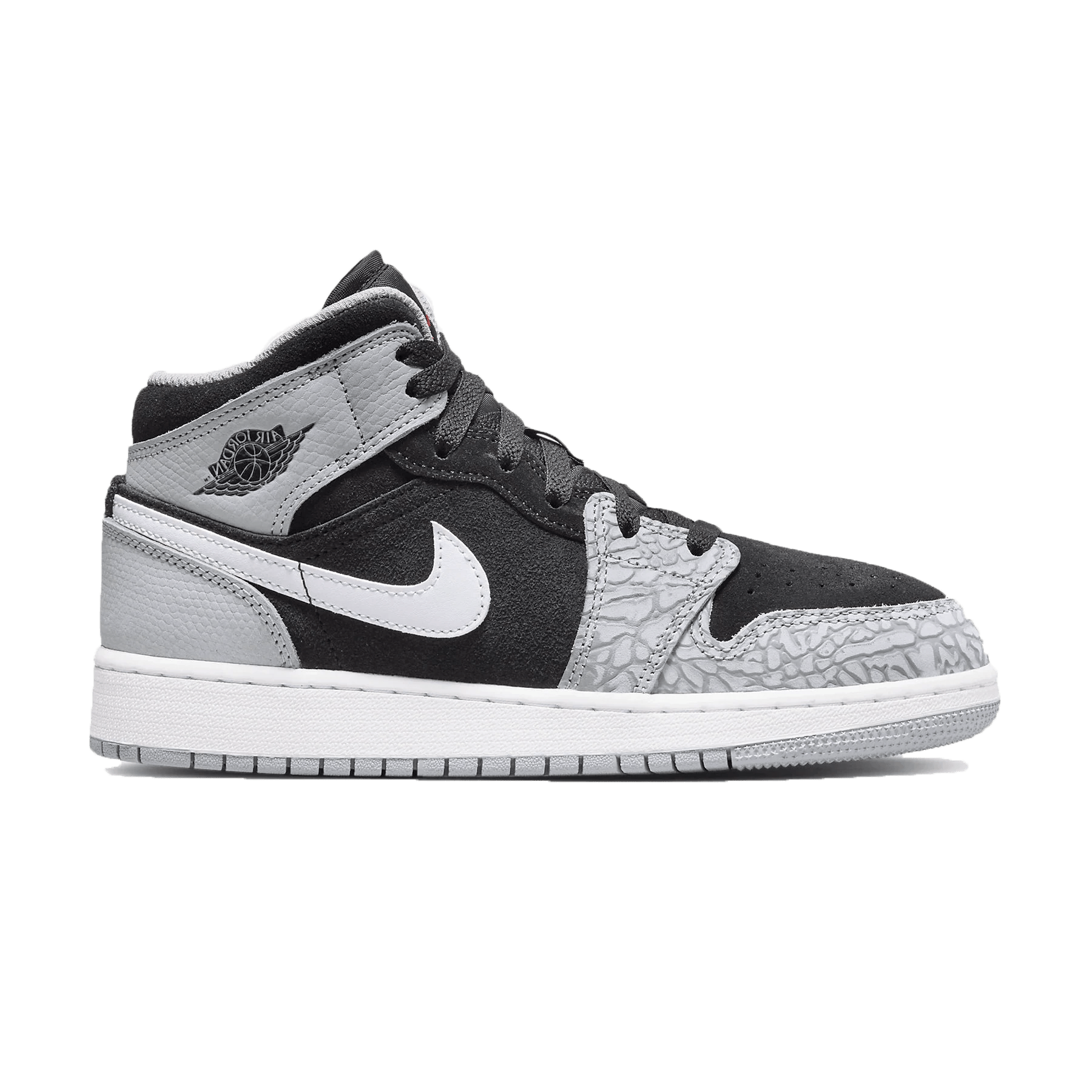 Air jordan top i mid