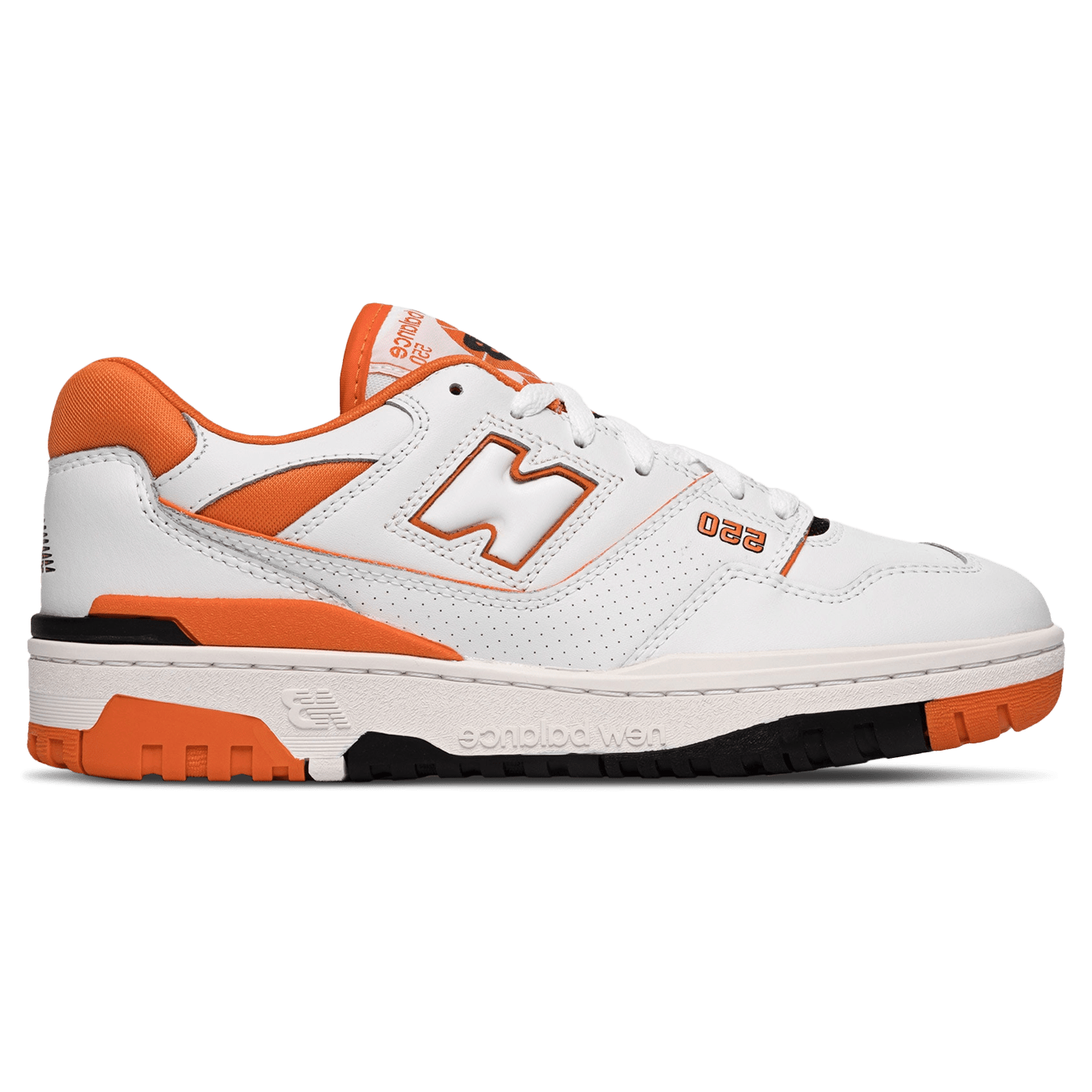 New Balance 550 Varsity Orange What s Your Size UK