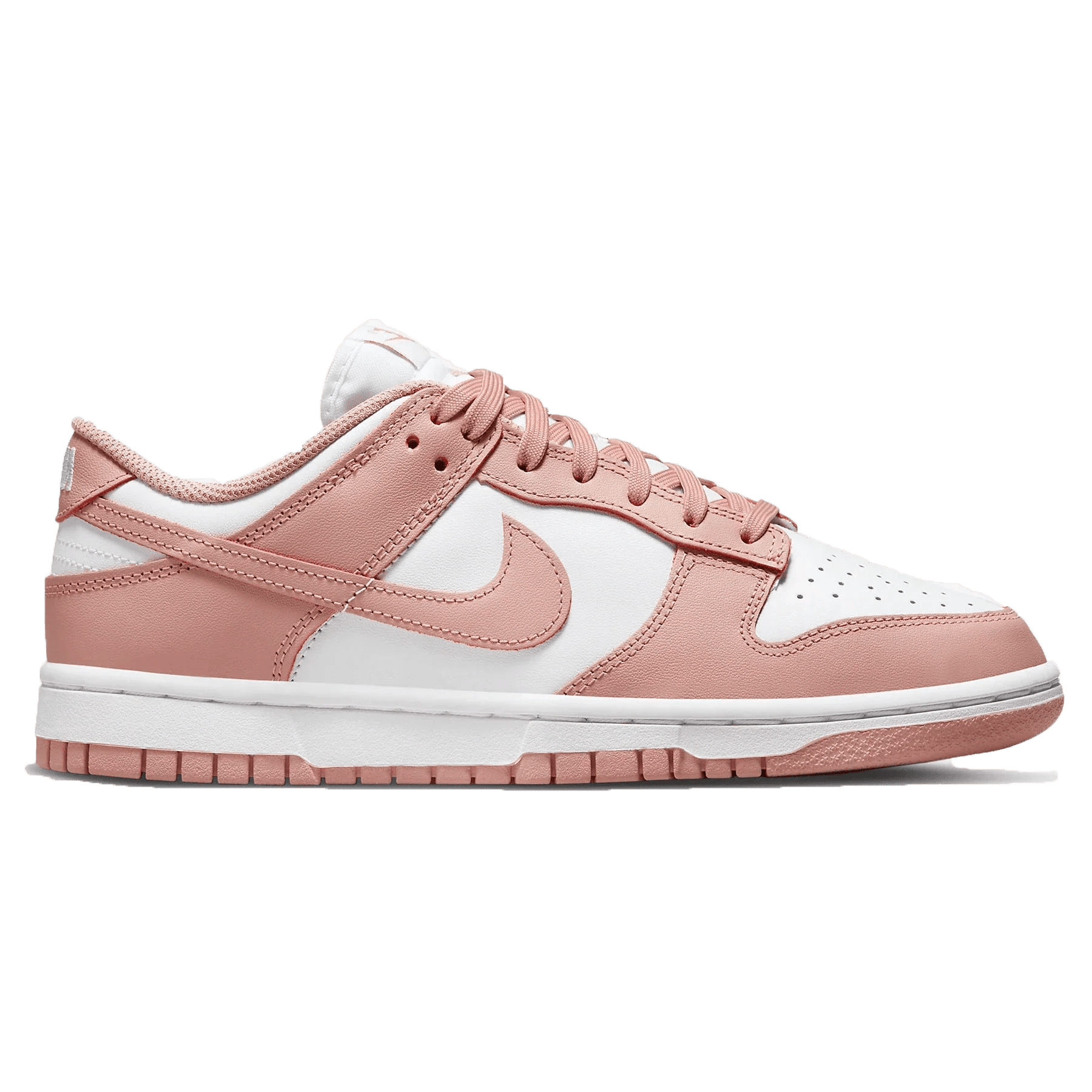 Nike free rose discount