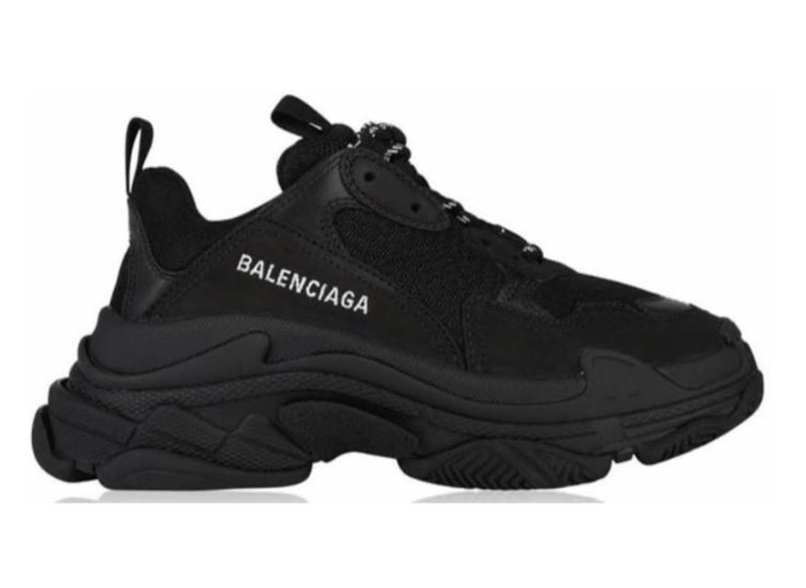 Balenciaga triple best sale s mens sale