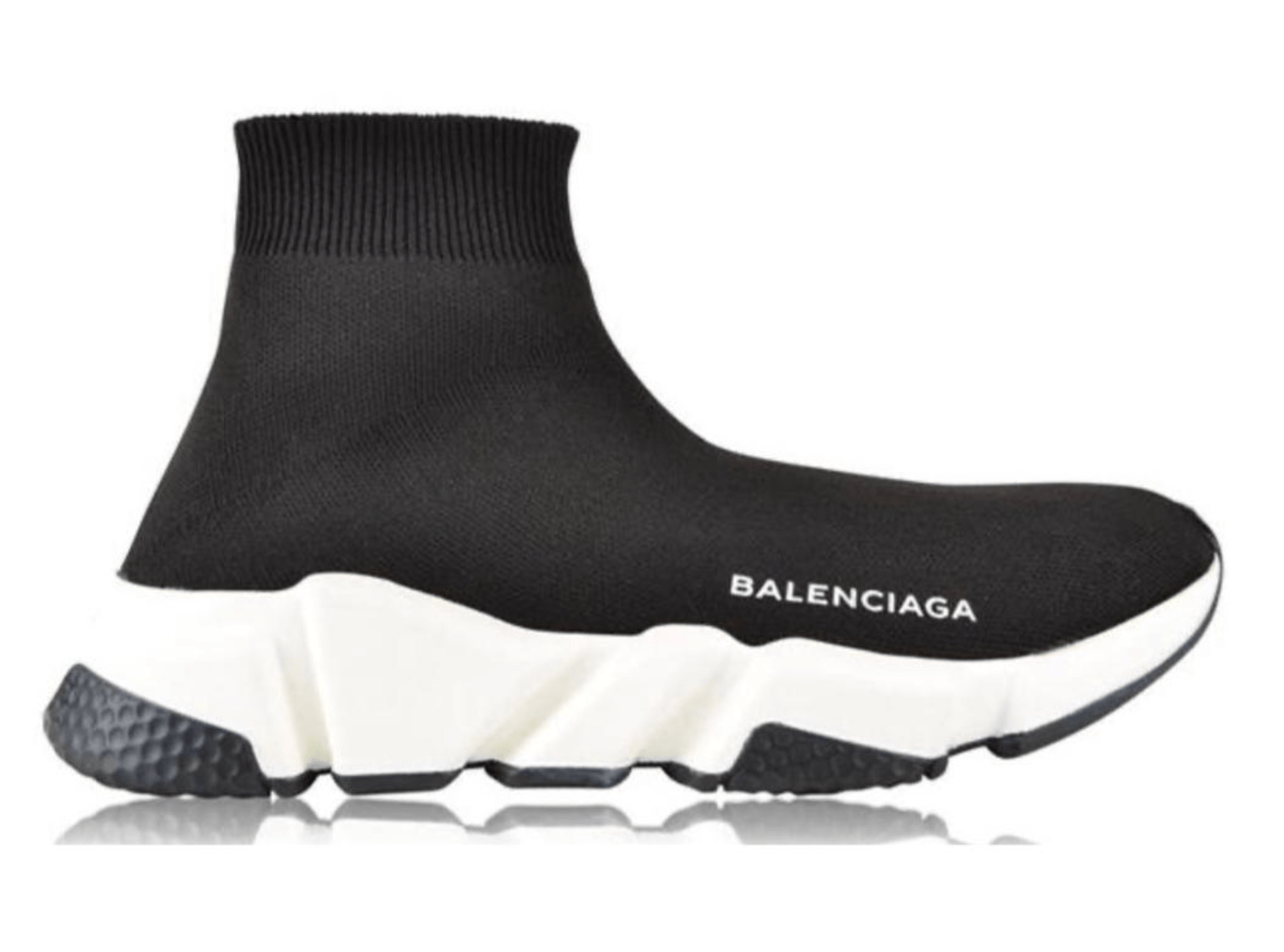 Balenciaga Woman s Speed Sock Trainers What s Your Size UK