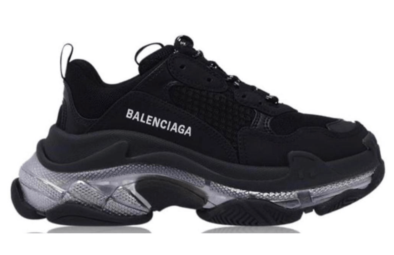 Balenciaga triple 2025 s sale uk