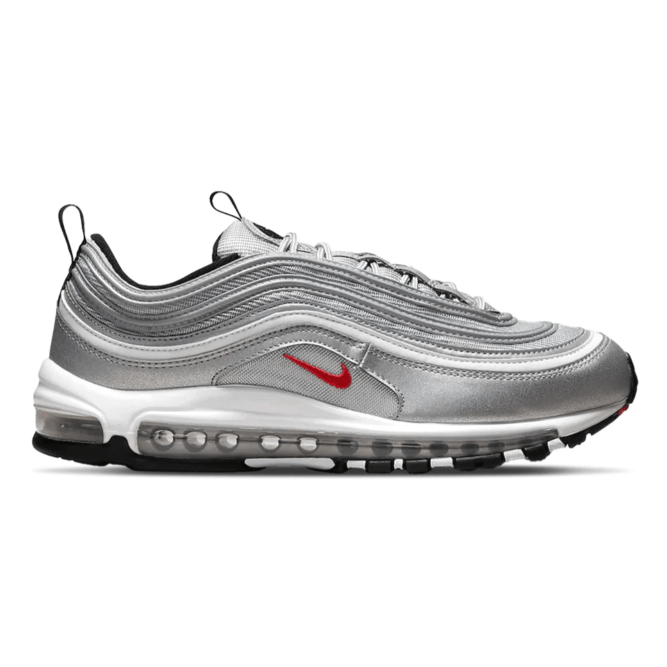 Nike Air Max 97 OG Silver Bullet 2022 – What's Your Size UK