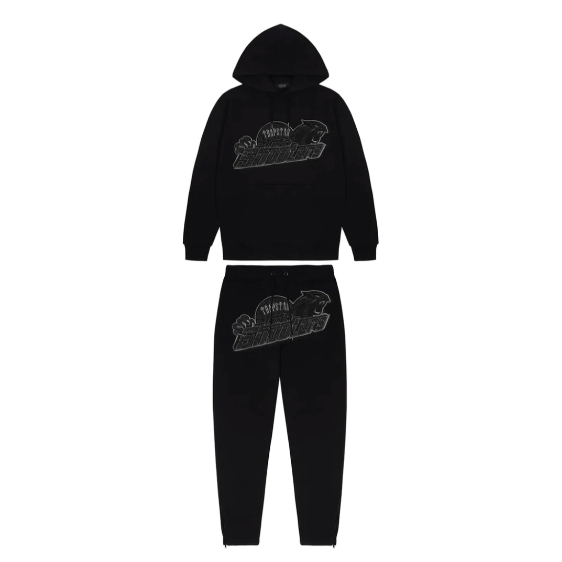 Cheap trapstar tracksuit sale