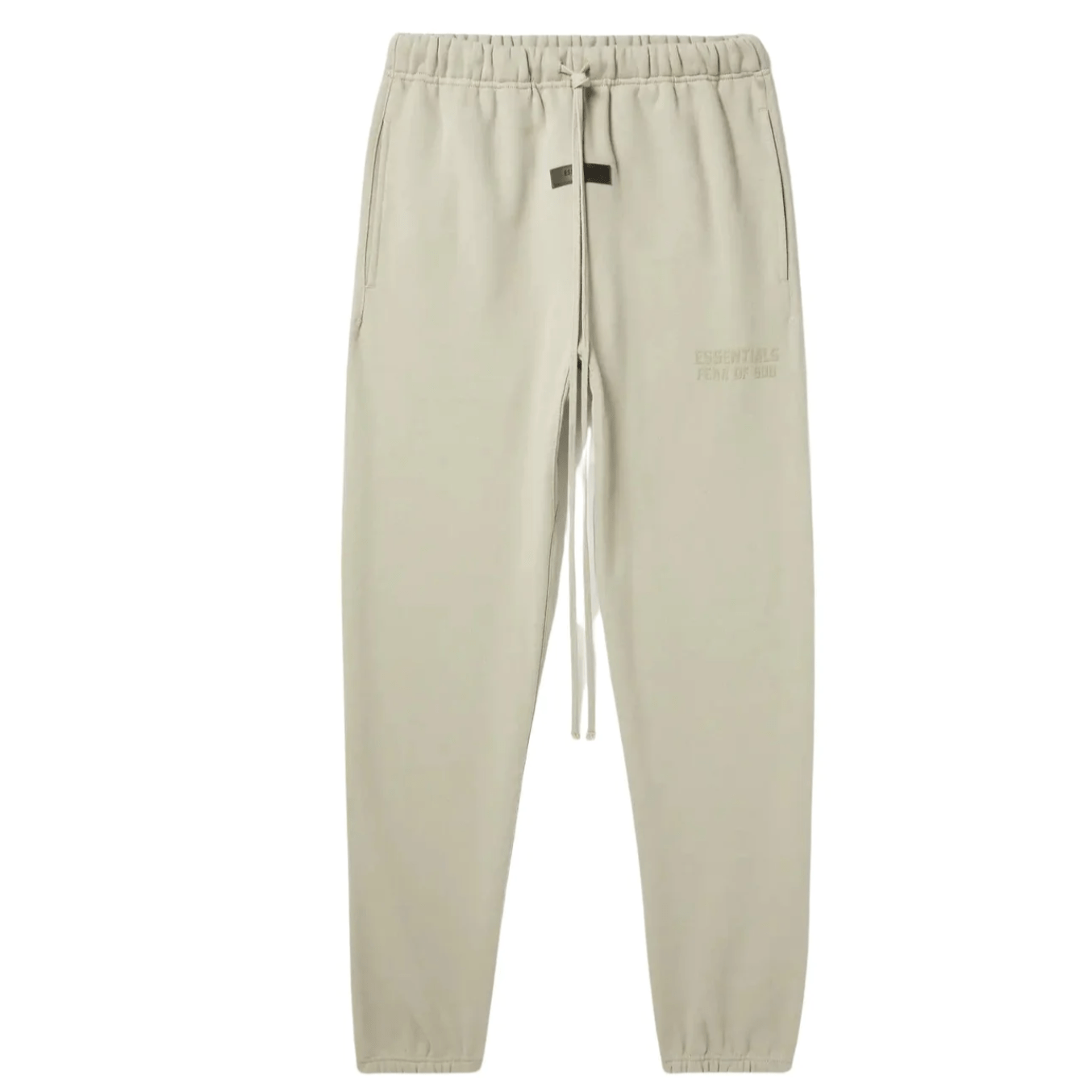 Fear of best sale god grey sweatpants