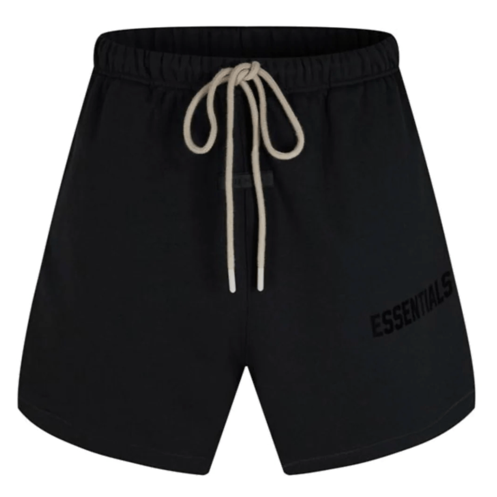 Essentials sweat shorts sale