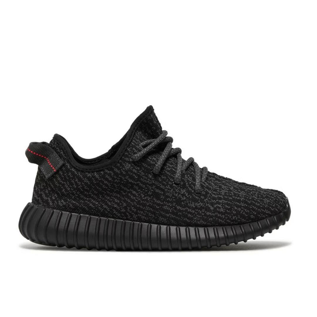 Yeezy pirate black restock top 2019