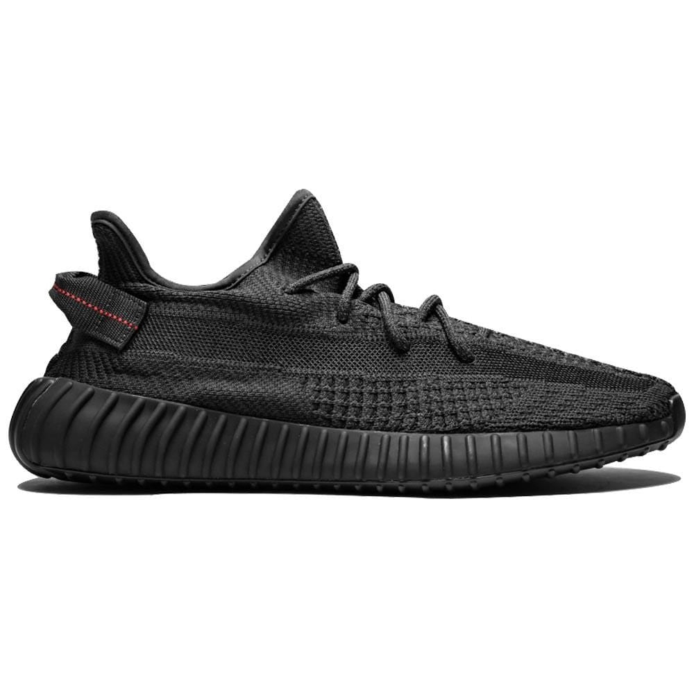 Adidas Yeezy Boost 350 V2 'Black Static' – What's Your Size UK