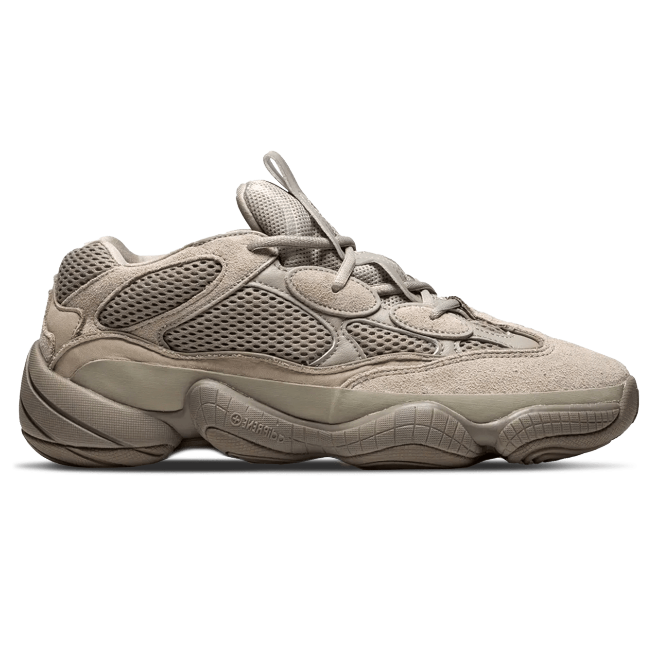 Yeezy desert 2025 rat salt