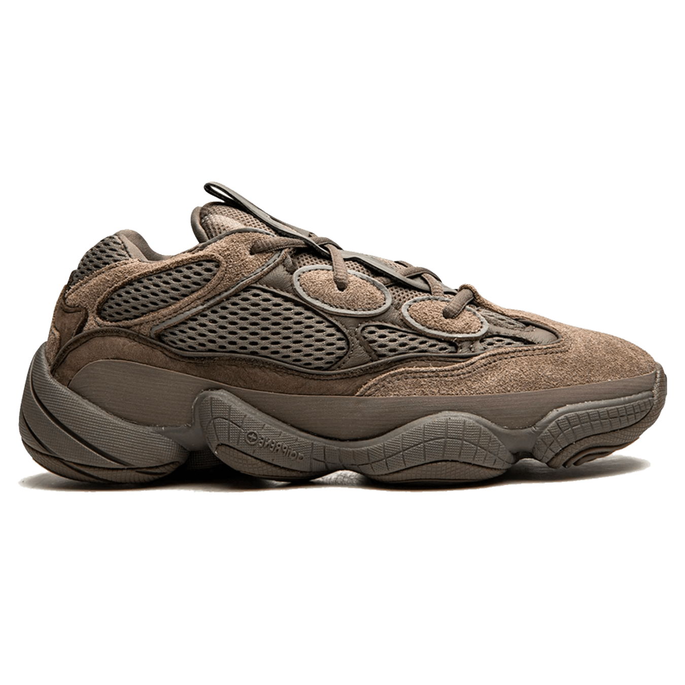 Adidas Yeezy 500 Brown Clay What s Your Size UK