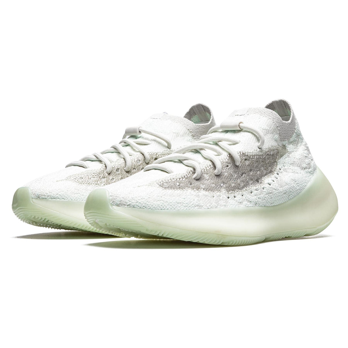 Adidas Yeezy Boost 380 'Calcite Glow' – What's Your Size UK