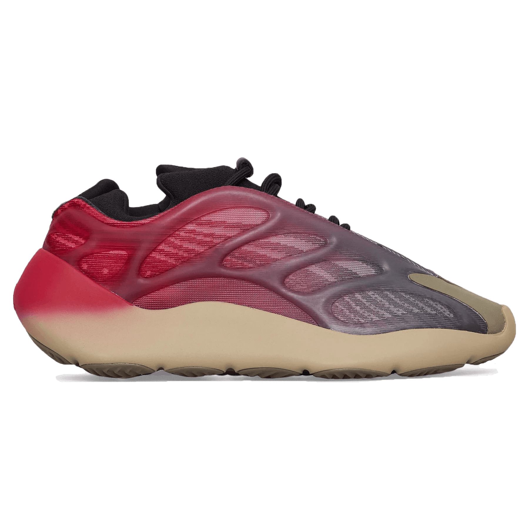 Adidas Yeezy 700 V3 Fade Carbon What s Your Size UK