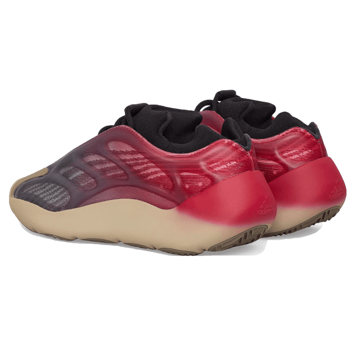 Adidas Yeezy 700 V3 'Fade Carbon' – What's Your Size UK
