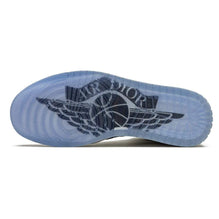 Nike Air Jordan 1 High x Dior