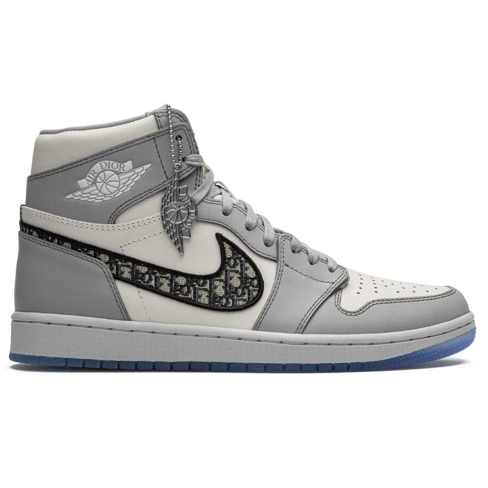 Dior nike best sale jordan 1
