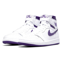 Air Jordan 1 High OG WMNS 'Court Purple'