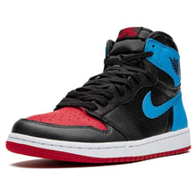 Jordan 1 Retro High WMNS 'UNC Chicago'