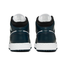 Air Jordan 1 Mid 'Dark Teal'