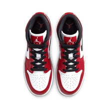 Jordan 1 Mid Chicago 2020