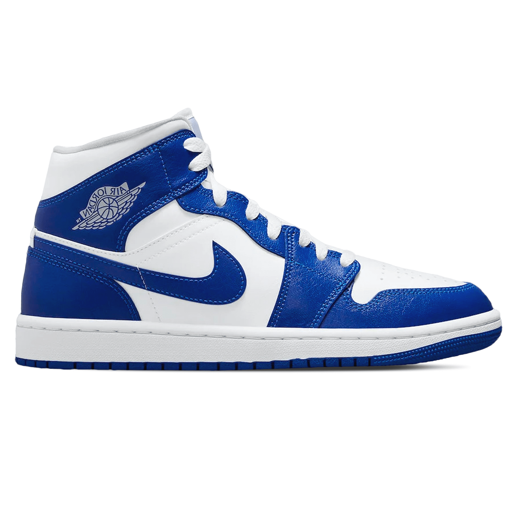 Aj1 blue sales