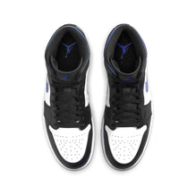 Air Jordan 1 Mid 'Racer Blue 2.0' - OUTLET