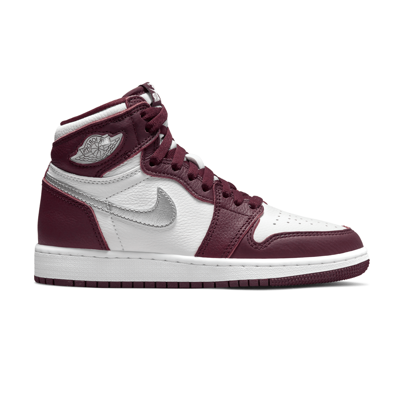 Retro high best sale