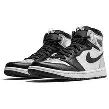 Air Jordan 1 High OG 'Silver Toe'