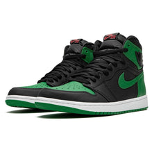 Jordan 1 Retro High 'Pine Green'