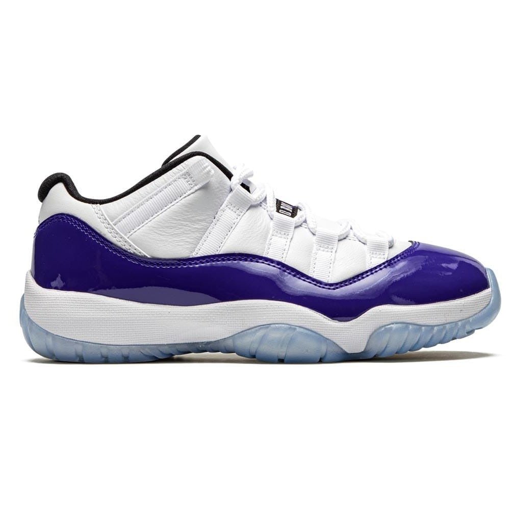 Air Jordan 11 Retro Low WMNS Concord Sketch What s Your Size UK