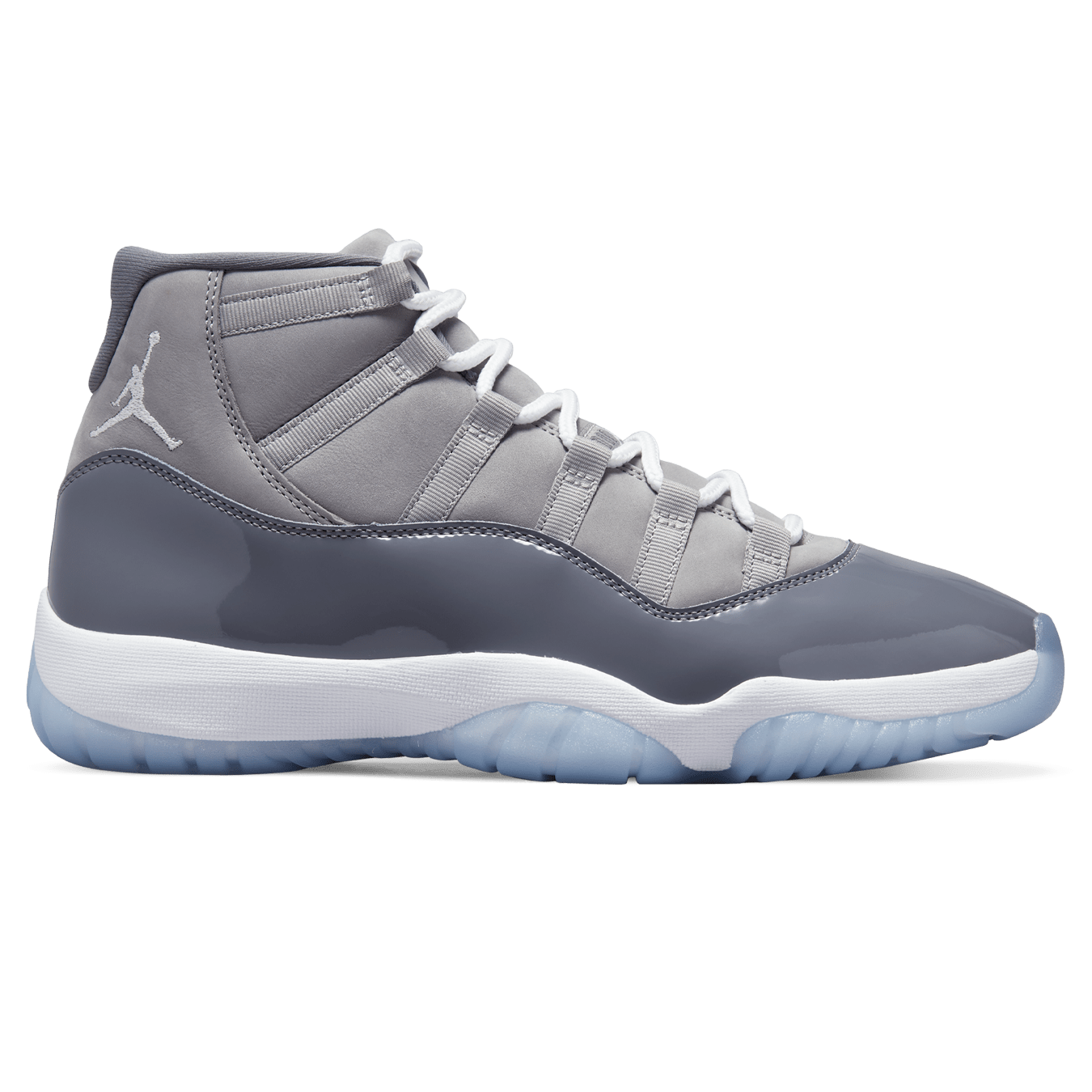 Air Jordan 11 Retro Cool Grey 2021 What s Your Size UK