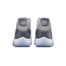 Air Jordan 11 Retro 'Cool Grey' 2021