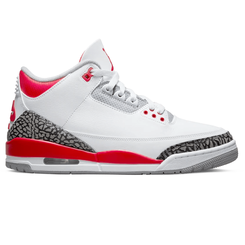 Air jordan iii online retro