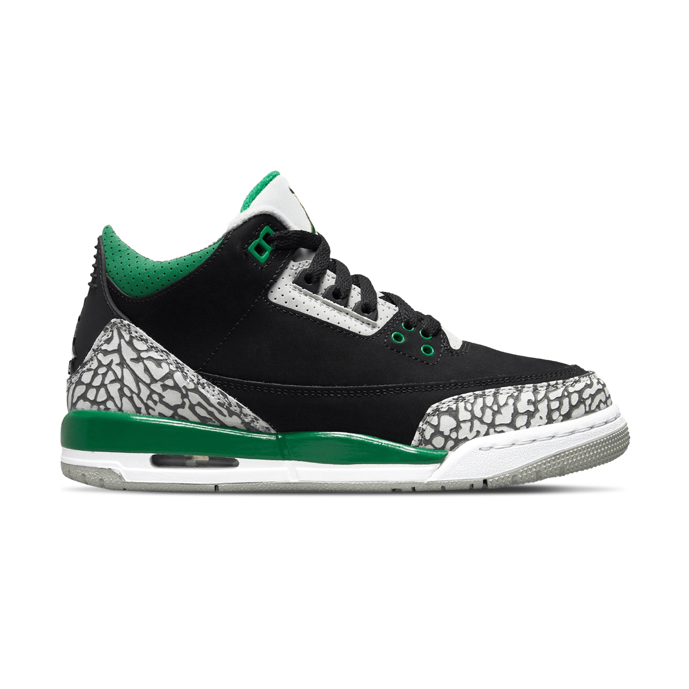 Infrared online jordan 3
